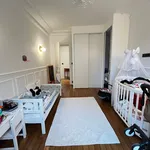 Appartement de 58 m² avec 3 chambre(s) en location à Saint-Mandé