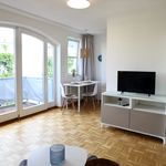 Rent 1 bedroom apartment of 30 m² in Düsseldorf