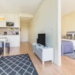 Rent 1 bedroom apartment in Porto