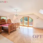 Rent 1 bedroom house of 550 m² in Trhový Štěpánov