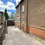 Semi-detached house to rent in Totteridge Road, High Wycombe HP13