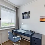 Miete 2 Schlafzimmer wohnung von 39 m² in Hamburg