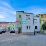 Pronajměte si 3 ložnic/e byt o rozloze 77 m² v Ostrava