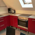 Miete 2 Schlafzimmer wohnung von 48 m² in Köln