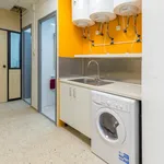 Alquilar 4 dormitorio apartamento en Barcelona