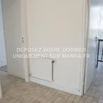 Appartement de 79 m² avec 4 chambre(s) en location à Trappes