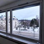 Rent 2 bedroom apartment of 69 m² in Sollefteå