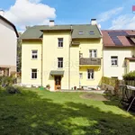 Rent 1 bedroom apartment of 40 m² in Děčín