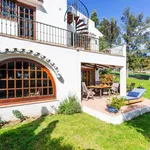 Rent 4 bedroom house of 350 m² in Marbella