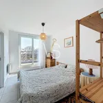  appartement avec 1 chambre(s) en location à Molenbeek-St-Jean