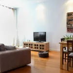 Rent 2 bedroom apartment of 861 m² in Lisbon