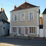 Rent 4 bedroom house of 150 m² in Jouet-sur-l'Aubois