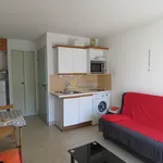 Studio de 18 m² à Sète