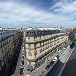 Rent 4 bedroom apartment of 87 m² in PARIS