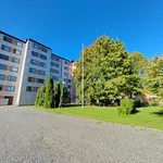 Rent 1 bedroom apartment of 34 m² in Pori