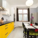 Pronajměte si 2 ložnic/e byt o rozloze 55 m² v Prague