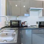 Appartement de 39 m² avec 2 chambre(s) en location à Paris