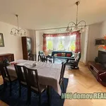 Rent 3 bedroom apartment of 114 m² in Prague