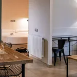 Rent 1 bedroom apartment of 25 m² in Barcelona