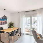 Rent 1 bedroom apartment in barcelona