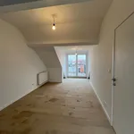 Huur 2 slaapkamer appartement in Schaerbeek