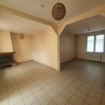 Rent 4 bedroom house of 81 m² in DAMAZAN