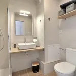 Appartement de 33 m² avec 2 chambre(s) en location à Lyon