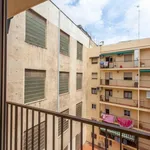 Alquilar 5 dormitorio apartamento en Valencia