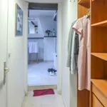 Appartement de 30 m² avec 1 chambre(s) en location à Paris