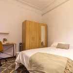 Alquilo 4 dormitorio apartamento de 8 m² en Barcelona