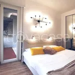 Rent 1 bedroom apartment of 40 m² in Bergamo