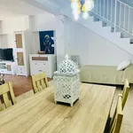 Alquilo 5 dormitorio apartamento de 180 m² en Vélez-Málaga