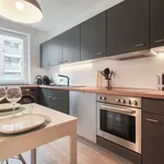 Rent 2 bedroom apartment of 80 m² in berlin