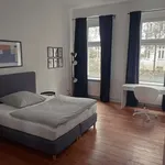 Rent 4 bedroom apartment of 120 m² in Berlin