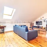 Rent 2 bedroom apartment of 100 m² in Zagreb