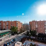 Rent 1 bedroom house of 181 m² in Madrid