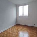 Rent 4 bedroom apartment of 72 m² in Clichy