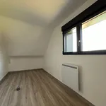 Maison de 125 m² avec 6 chambre(s) en location à Carquefou