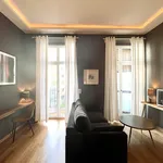 Rent 1 bedroom apartment of 560 m² in Leipzig