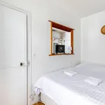 Appartement de 22 m² avec 1 chambre(s) en location à Paris