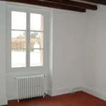 Maison de 76 m² avec 3 chambre(s) en location à Thou