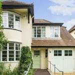 Rent 4 bedroom house in South East England