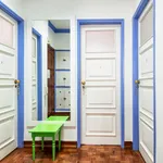 Rent 4 bedroom apartment in Lisbon