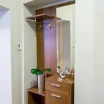 Rent a room in Poznan