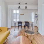 Rent 3 bedroom apartment of 55 m² in Paris