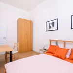 Rent a room in prague