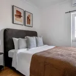 Alugar 2 quarto apartamento de 63 m² em lisbon