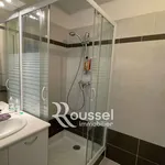 Appartement de 55 m² avec 3 chambre(s) en location à Gigean