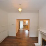 Rent 2 bedroom house in Liverpool