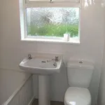 Rent 1 bedroom house in Yorkshire And The Humber